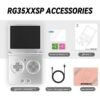 NEW Anbernic RG35XX SP Handheld Game Console