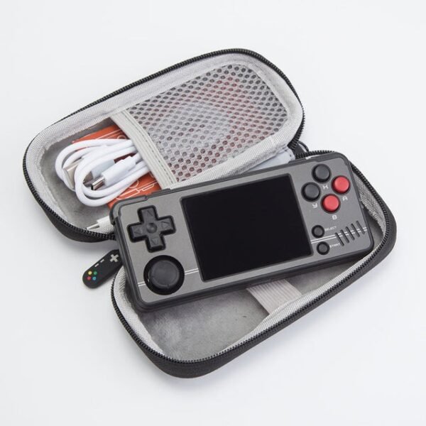 Miyoo A30 Retro Handheld Gaming Console