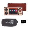 Miyoo A30 Retro Handheld Gaming Console